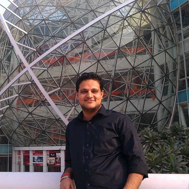 Karan Sharma