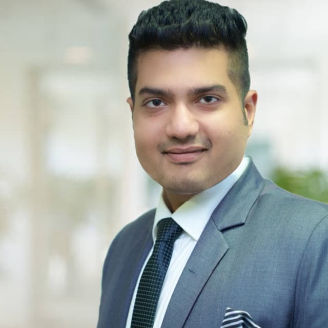 Karan Sharma