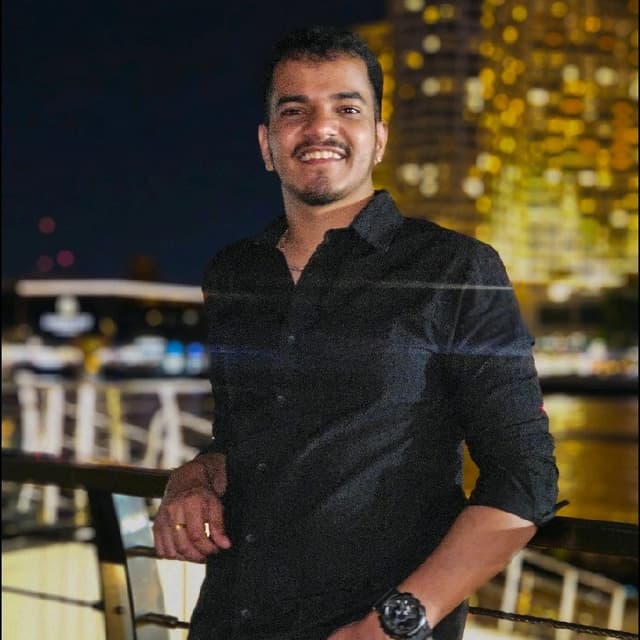 Karan Sharma