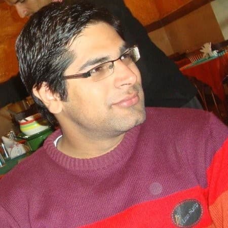 karan sindhwani