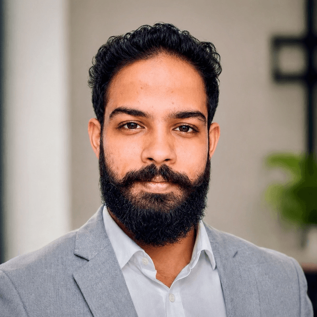 Karan Singh