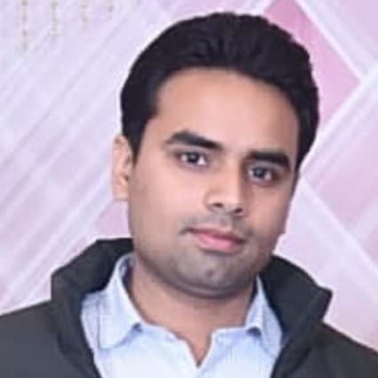 Karan singh