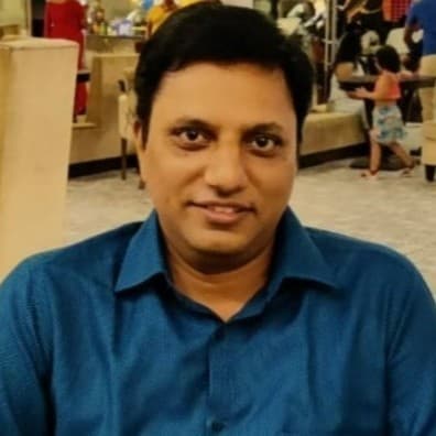 Karan Singh