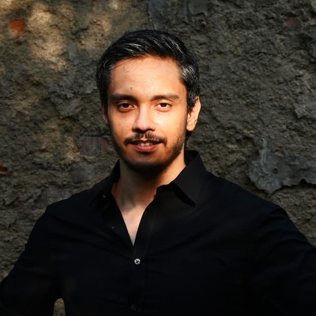 Karan Singh