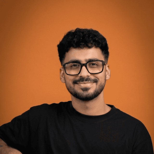 Karan Singh