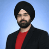 Karan Singh Saluja