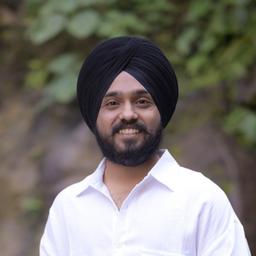 Karan Singh Virdi
