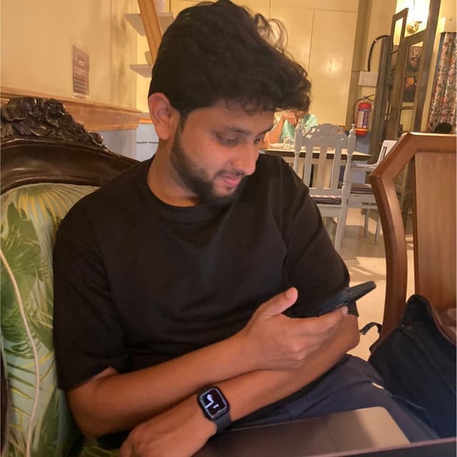 Karan Singhania