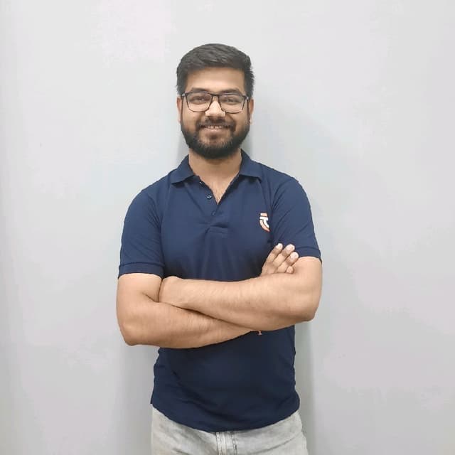 Karan Singla