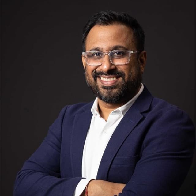 Karan Singla
