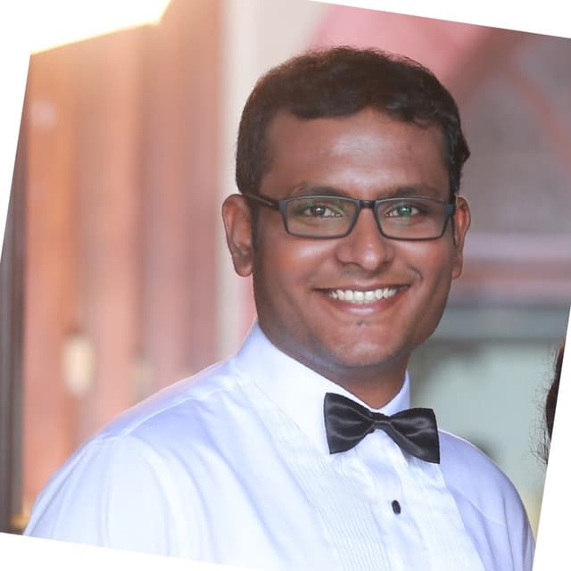 Karan Sonawane