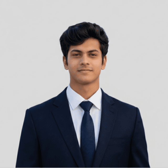 KARAN SONI