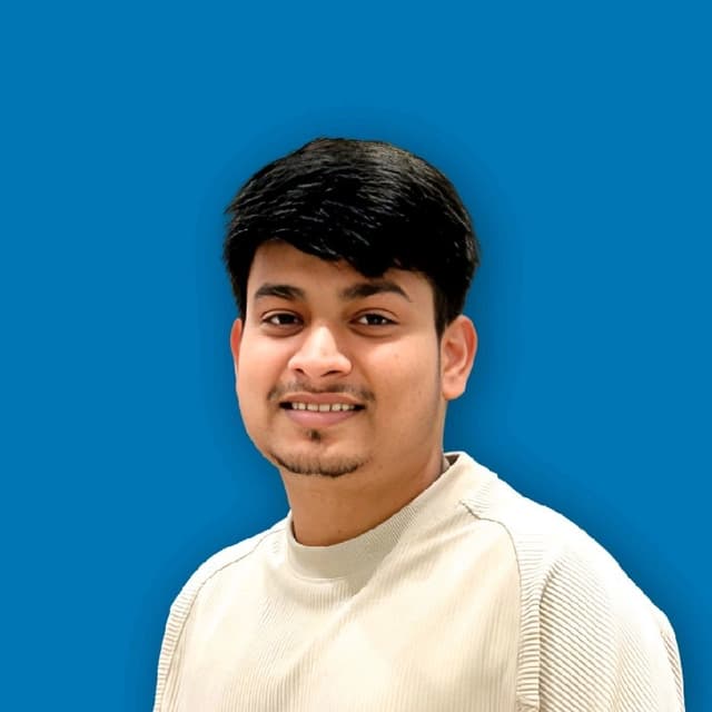 Karan Sonker