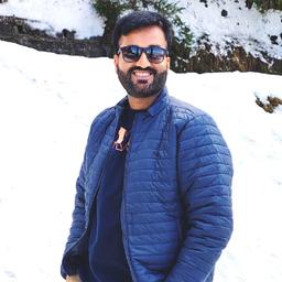Karan Sood