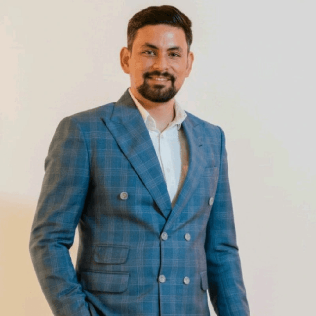 Karan Sood