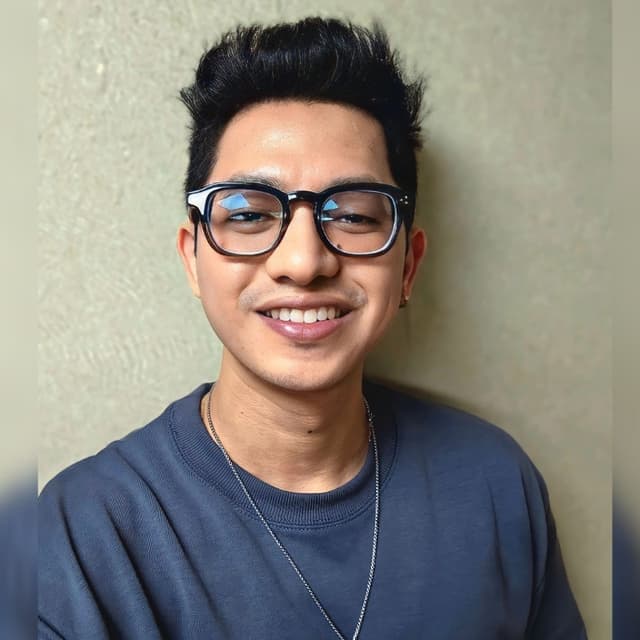 Karan Sunar