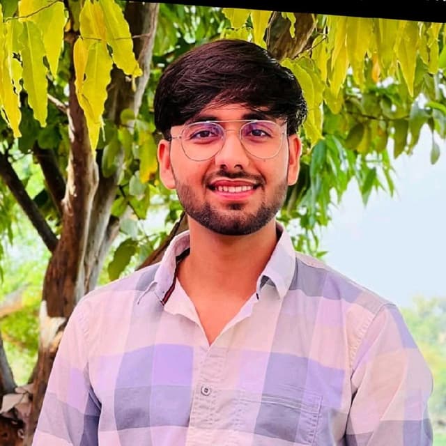 Karan Sundariya
