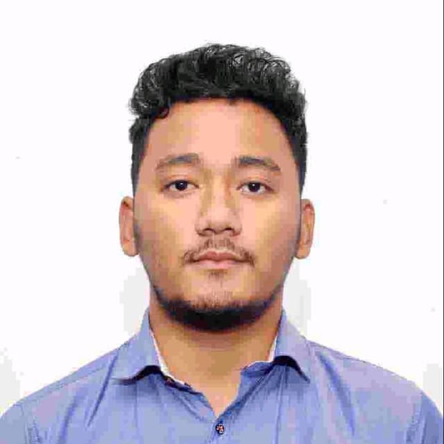 Karan Tamang