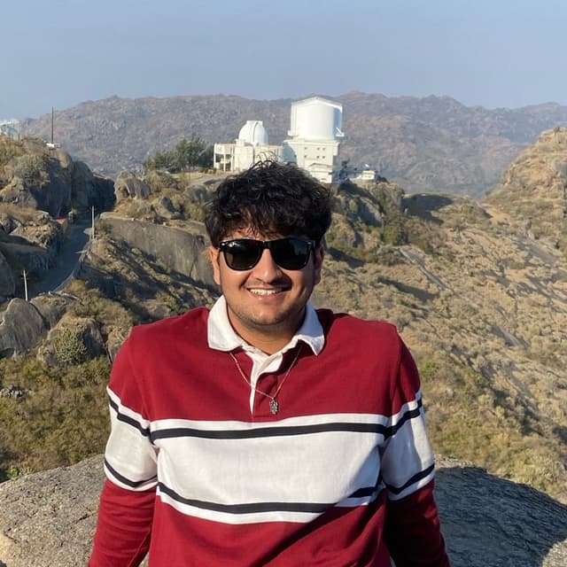 Karan Thakur