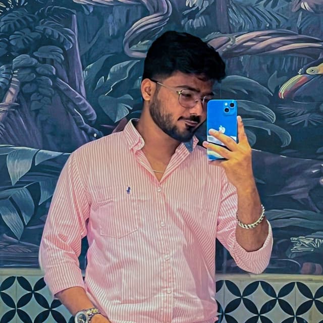 Karan Thange