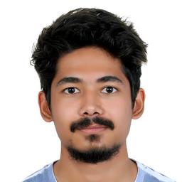 Karan Thorecha