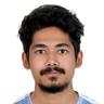 Karan Thorecha