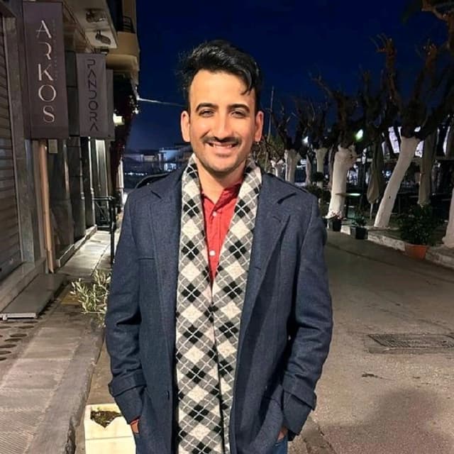 Karan Tikku