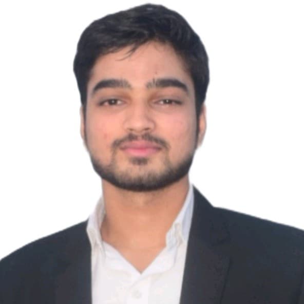Karan Tiwari