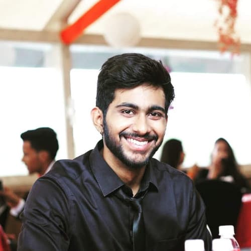 Karan Tripathi