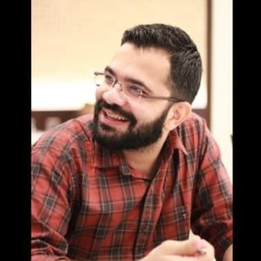Karan Tyagi