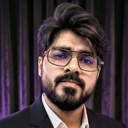 Karan Makwana