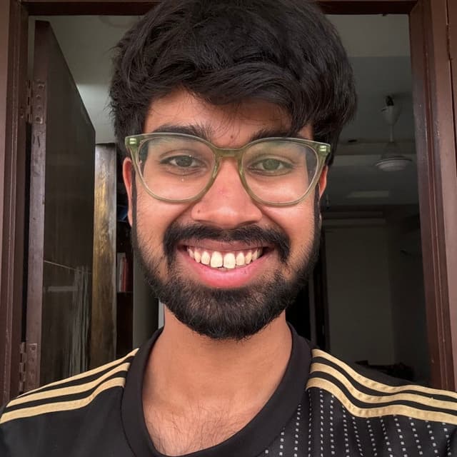 Karan Vaish