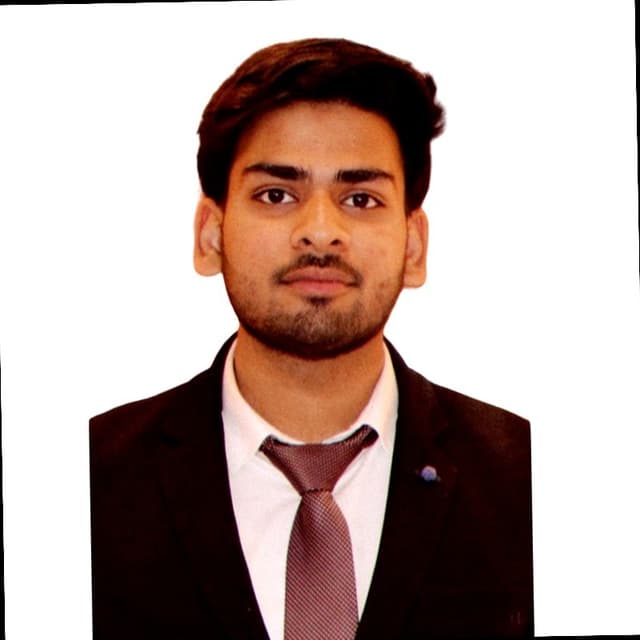 Karan Verma