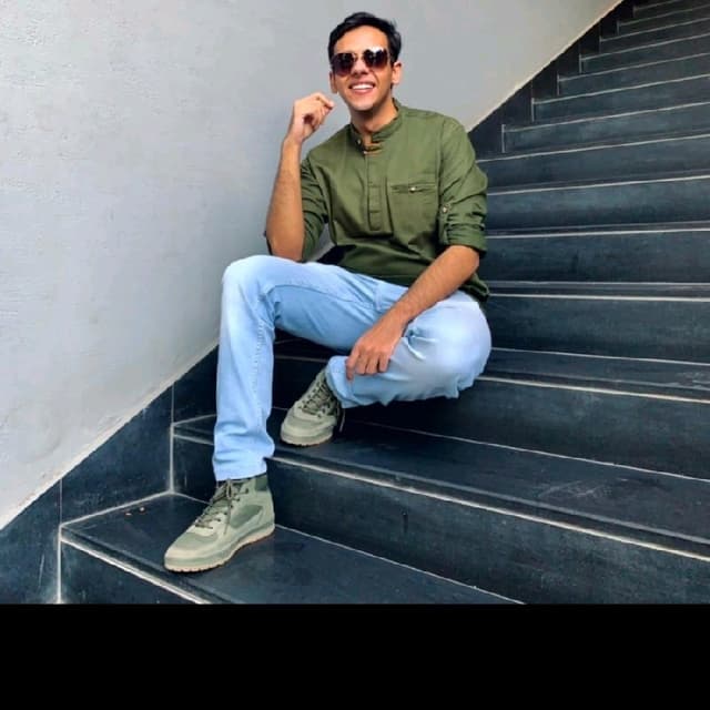 Karan Verma