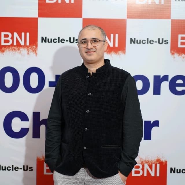 Karan Verma