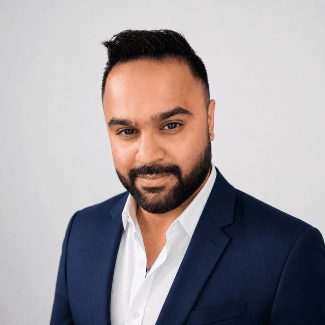 Karan Verma