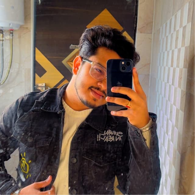 Karan Verma