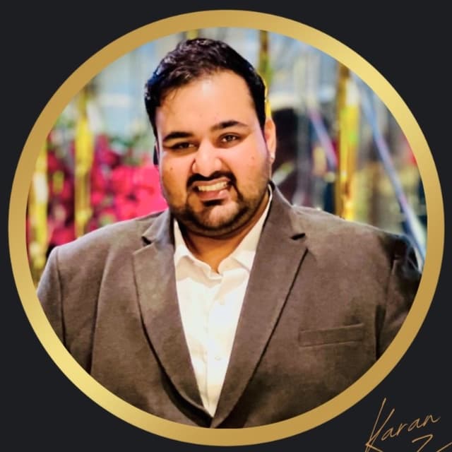 Karan Verma