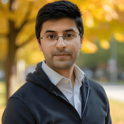 Karan Vohra