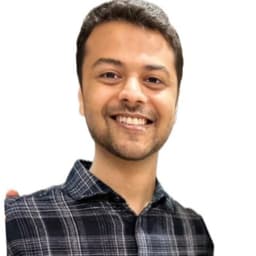 Karan Vora