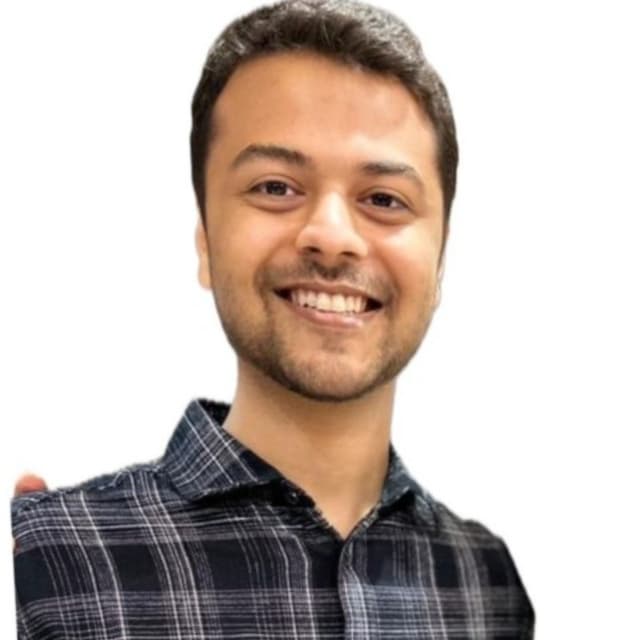 Karan Vora