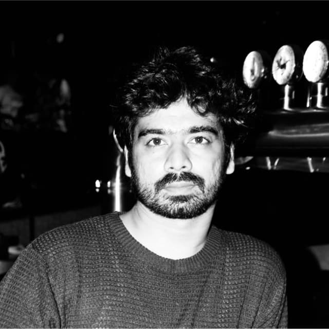 Karan Yerra