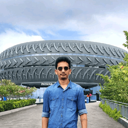 Karan Chitnis