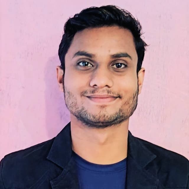 Karan Chaudhary