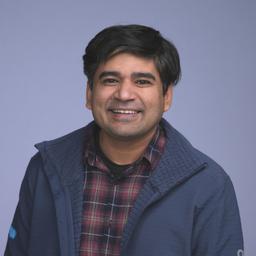 Karan Dwivedi
