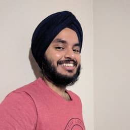 Karandeep Bhatia
