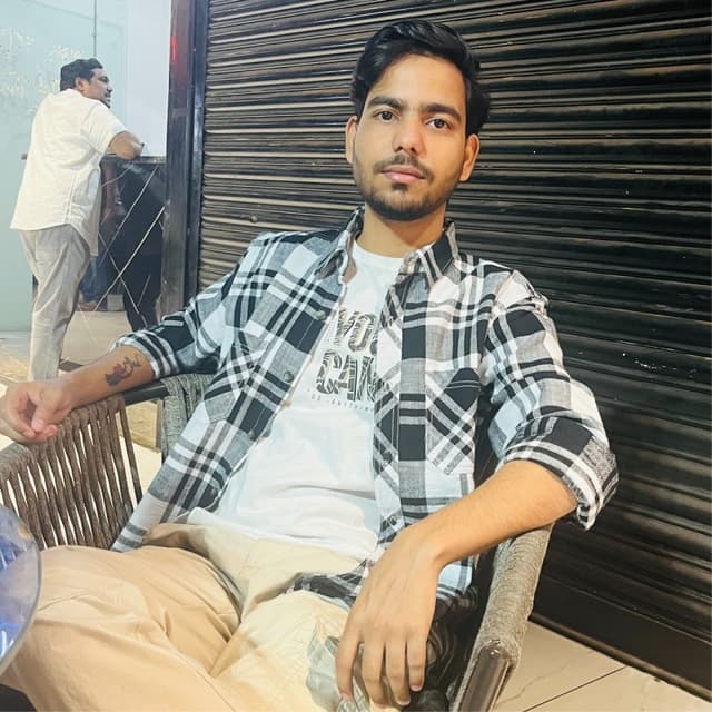 Karan Singh