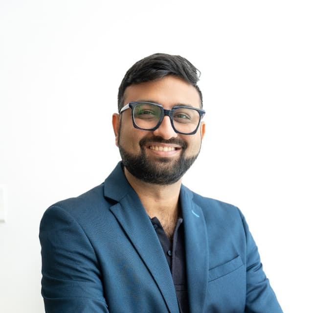 Karan Nandwani