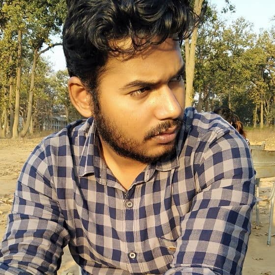 Karan Mehta