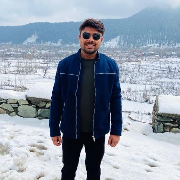 Karan Agarwal